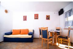 Maison Amalia with Seaview Appartement 4 – 2+2 (des) foto 1