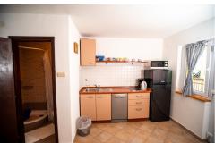 Maison Amalia with Seaview Appartement 4 – 2+2 (des) foto 5