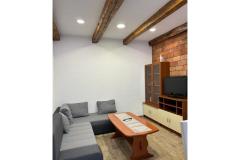 Villa Robert 2 avec piscine Cesarica Appartement 1 – House foto 5