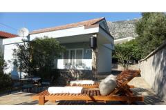 Appartements Ribarica Appartement 1 – House foto 1