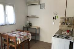 Appartements Ribarica Appartement 1 – House foto 2