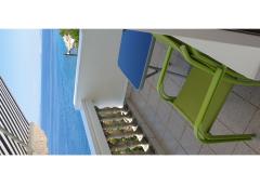 Villa Franko Appartement 1 – Ap.na moru foto 1