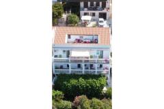 Villa Franko Appartement 1 – Ap.na moru foto 2