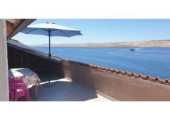 Villa Franko Appartement 3 – Moreeee foto 2