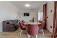 Villa Stella with Pool Appartement 1 – Top 1 foto 2