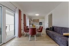 Villa Stella with Pool Appartement 1 – Top 1 foto 3