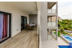 Villa Stella with Pool Appartement 3 – Top 6 foto 1