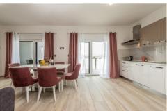 Villa Stella with Pool Appartement 3 – Top 6 foto 2