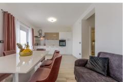 Villa Stella with Pool Appartement 3 – Top 6 foto 3