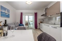 Villa Stella with Pool Appartement 4 – Top 4 foto 1