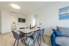 Villa Stella with Pool Appartement 4 – Top 4 foto 2