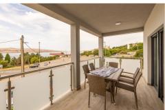 Villa Stella with Pool Appartement 4 – Top 4 foto 4