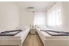 Villa Stella with Pool Appartement 4 – Top 4 foto 5