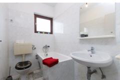 Adria Guesthouse Chambre 2 – Bordo foto 4