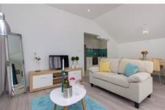 Appartement Ante Appartement 1 – Apartman A foto 4