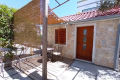 Apartnents Appartement 3 – Bungalow foto 1