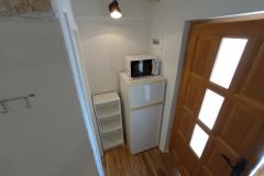 Apartnents Appartement 3 – Bungalow foto 3