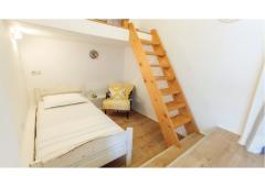 Apartnents Appartement 1 – A2 foto 3