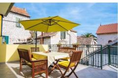 Appartements Ana Appartement 2 – Sunny Cast foto 1