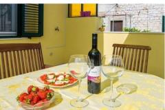 Appartements Ana Appartement 2 – Sunny Cast foto 2