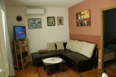 Appartements Batina Appartement 1 – Prvi kat foto 1