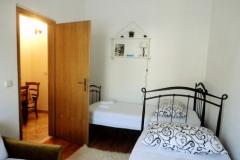 Appartements Božana Appartement 1 – A1 foto 1