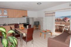 Appartements Brnas Appartement 1 foto 1