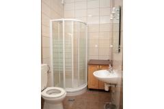 Appartements Brnas Appartement 1 foto 4