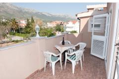 Appartements Brnas Appartement 2 foto 4