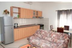 Appartements Brnas Appartement 3 foto 2