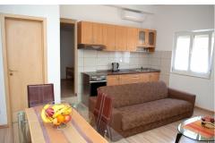 Appartements Brnas Appartement 4 foto 1