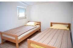 Appartements Brnas Appartement 4 foto 3