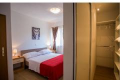 Appartements Duje Appartement 2 – apartman 2 foto 2