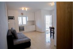 Appartements Duje Appartement 2 – apartman 2 foto 4