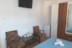 Appartements Hrga Chambre 3 – SOBA foto 4