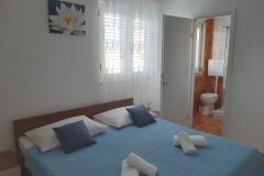 Appartements Hrga Chambre 3 – SOBA foto 5