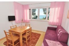 Appartements Ivan Appartement 2 – Apartman 3 foto 1