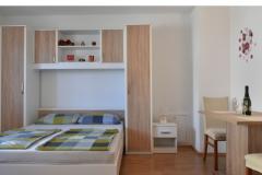 Appartements Jelena Appartement 1 – studio foto 3