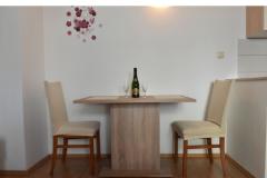 Appartements Jelena Appartement 1 – studio foto 4