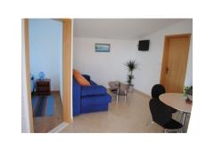 Appartements Kairos - Bili 9 Appartement 3 – A3 foto 4