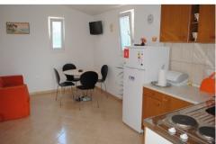 Appartements Kairos - Bili 9 Appartement 4 – A4 foto 4