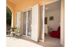 Appartements Campementanel Appartement 1 – A1 foto 1