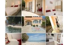 Appartements Campementanel Appartement 1 – A1 foto 2