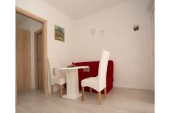 Appartements Campementanel Appartement 1 – A1 foto 4