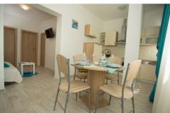 Appartements Campementanel Appartement 2 – Apartman 2 foto 1
