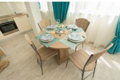 Appartements Campementanel Appartement 2 – Apartman 2 foto 3