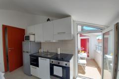 Appartements Karadza Appartement 2 – APART. A-2 foto 2