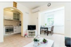 Appartements Kike Appartement 2 – Apt2 foto 2