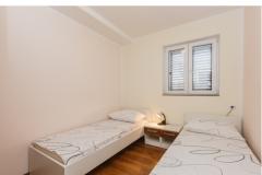 Appartements Kike Appartement 3 – Apt1+Apt2 foto 5