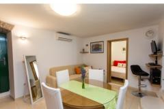 Appartements Lippeo Appartement 1 – A 1 foto 3
